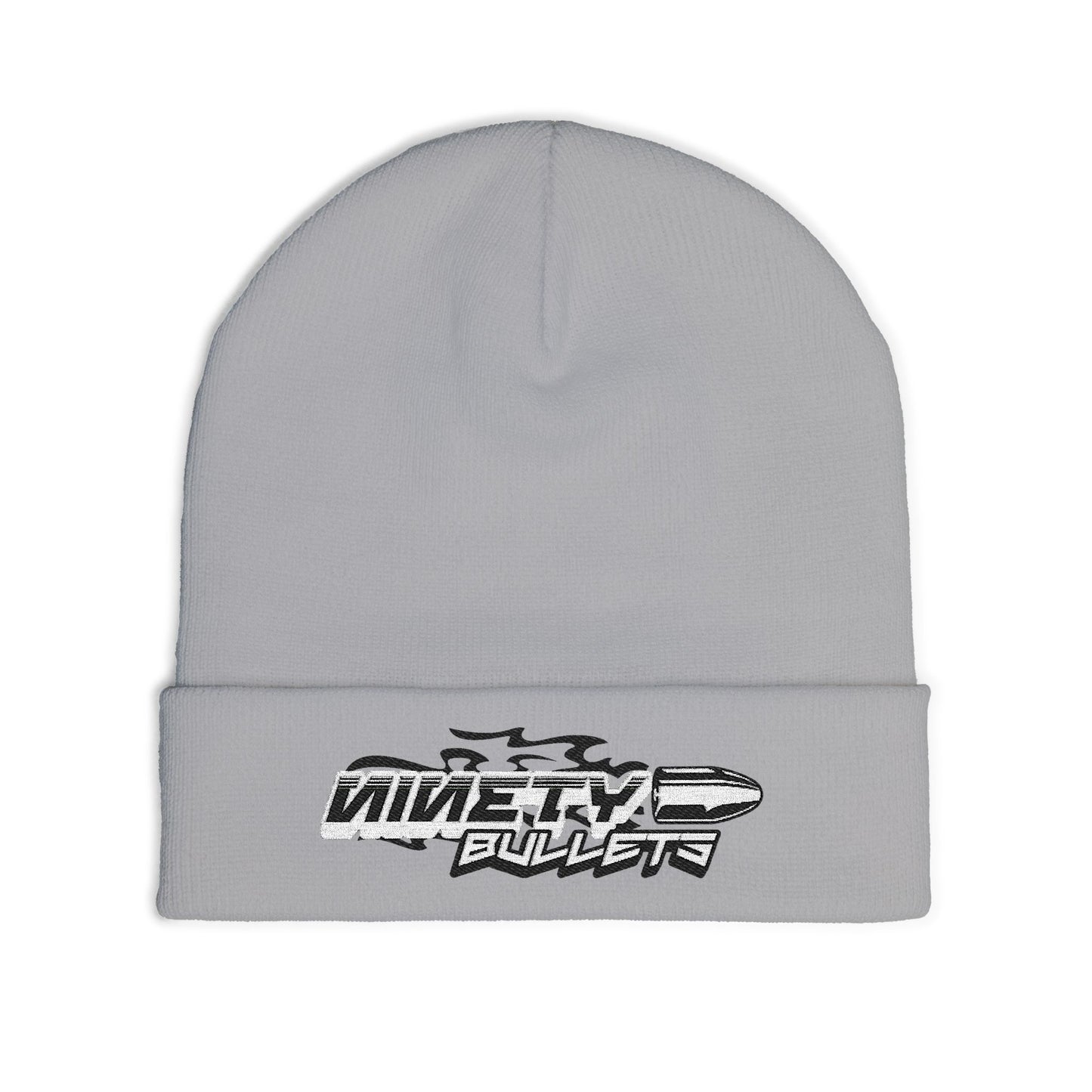 ninety bullets beanie
