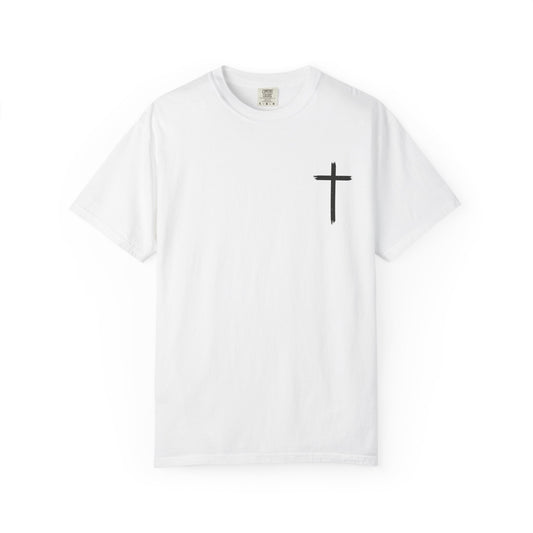 Faith, Family, Friends Tee shirt