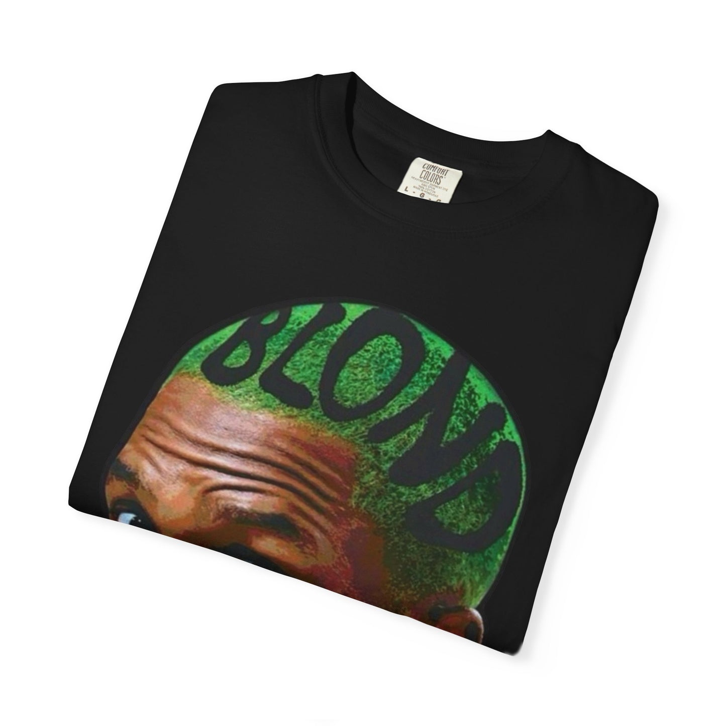 Frank Ocean Blond Graphic Tee