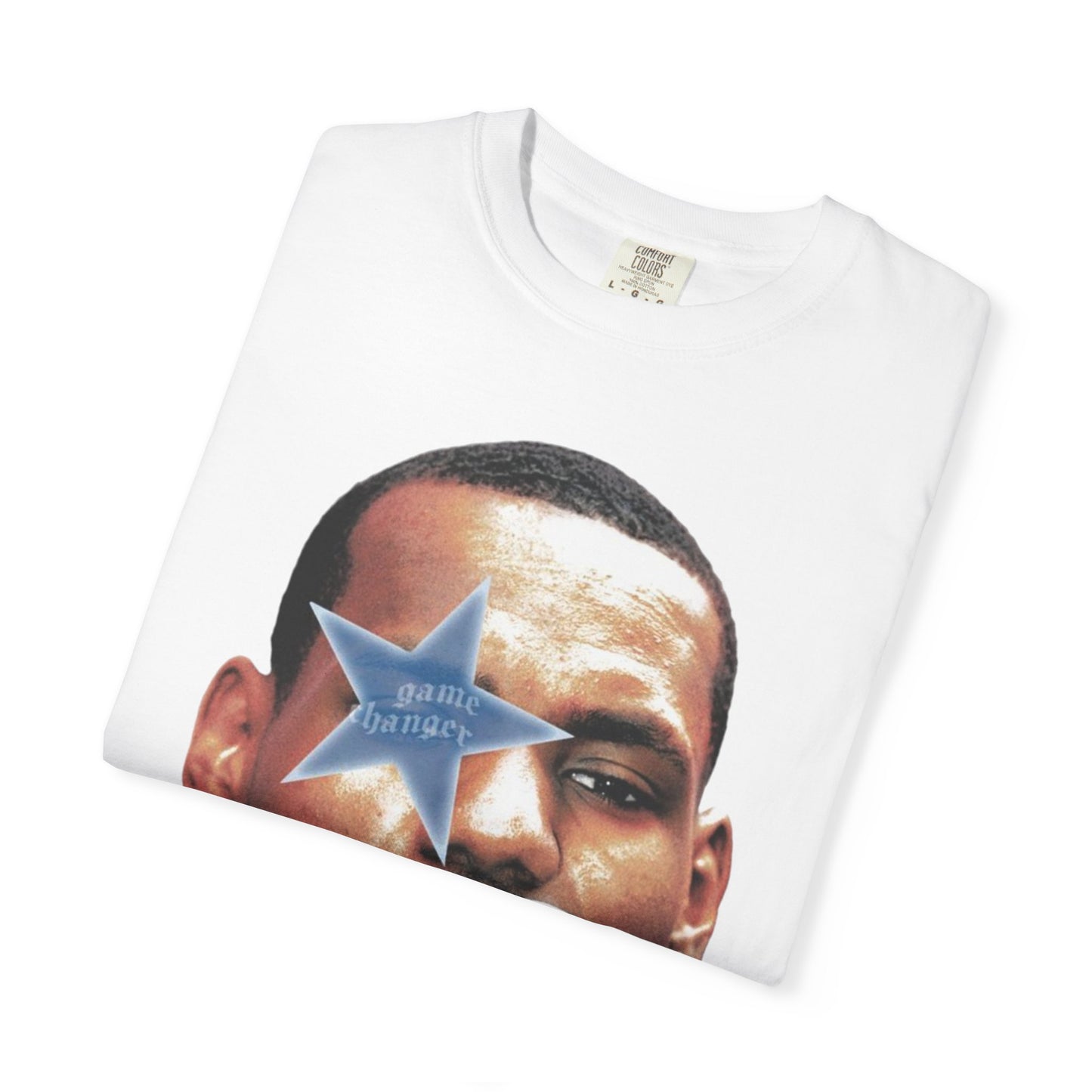 Lebron James graphic Tee