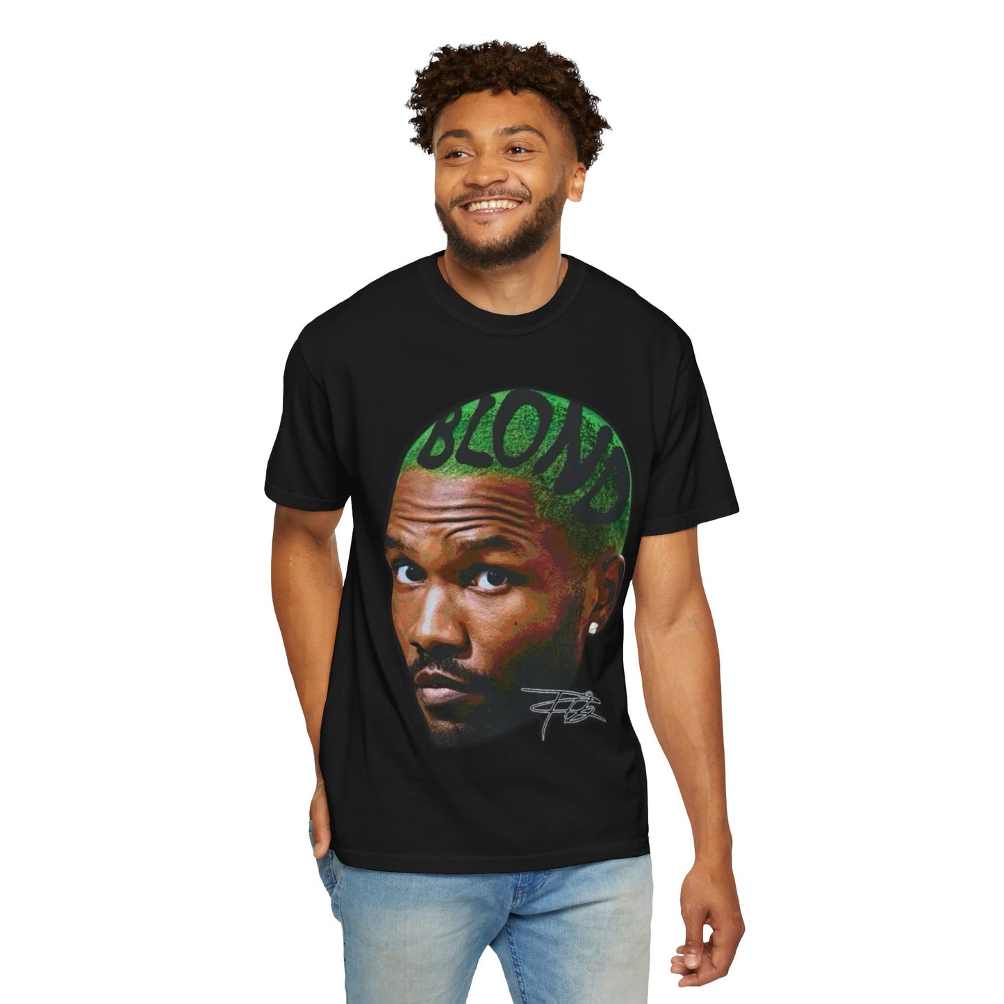 Frank Ocean Blond Graphic Tee