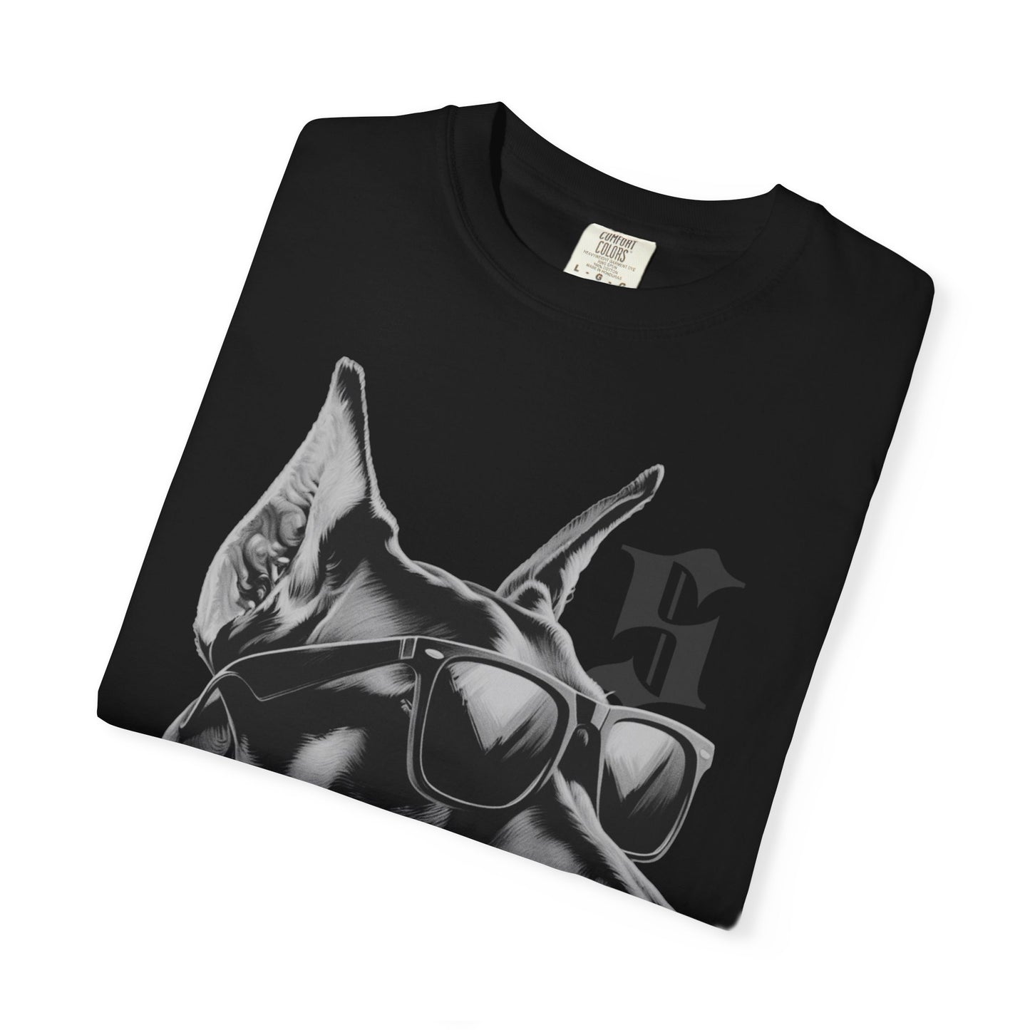 Snoop Dog Graphic Tee