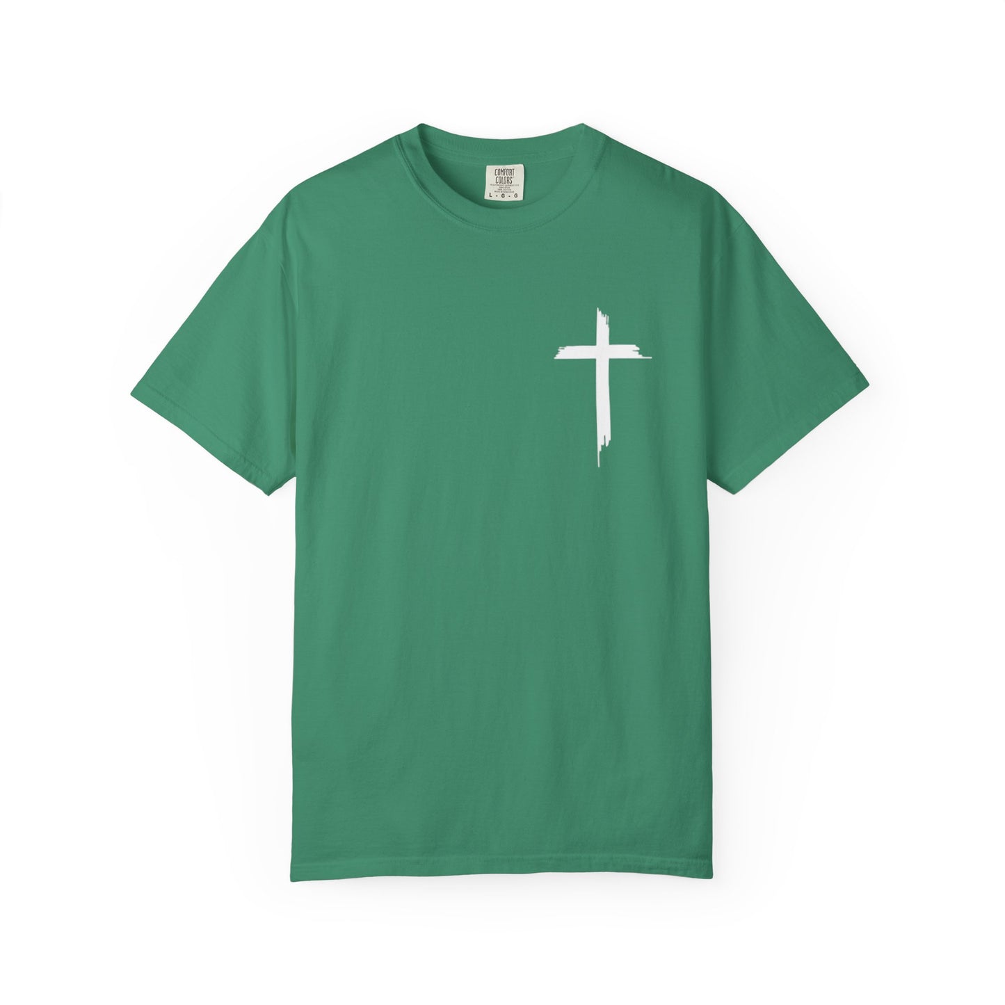 Inspirational Prayer T-Shirt
