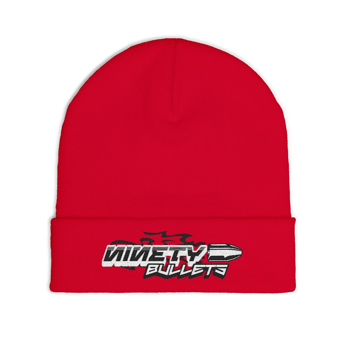 ninety bullets beanie