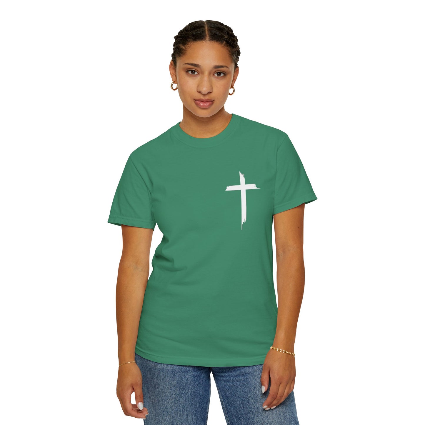 Inspirational Prayer T-Shirt