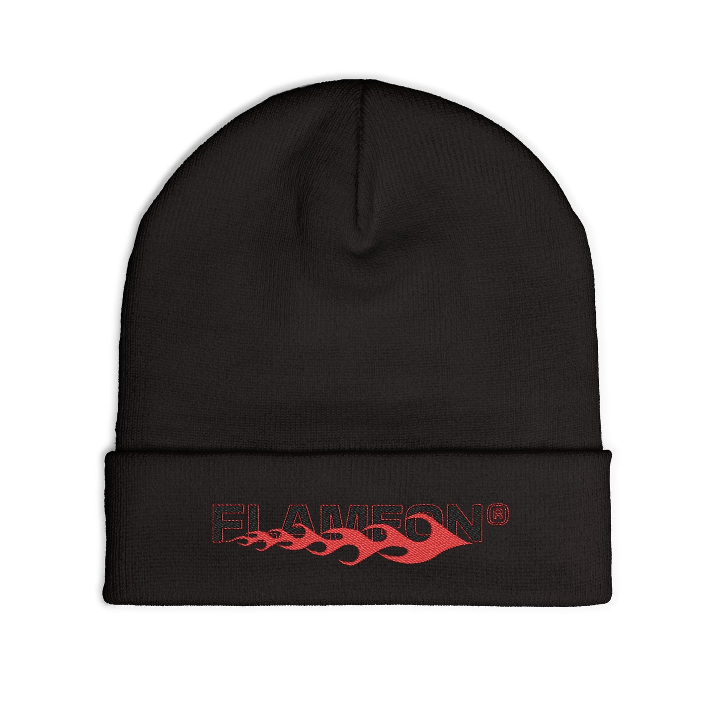 Flameon beanie