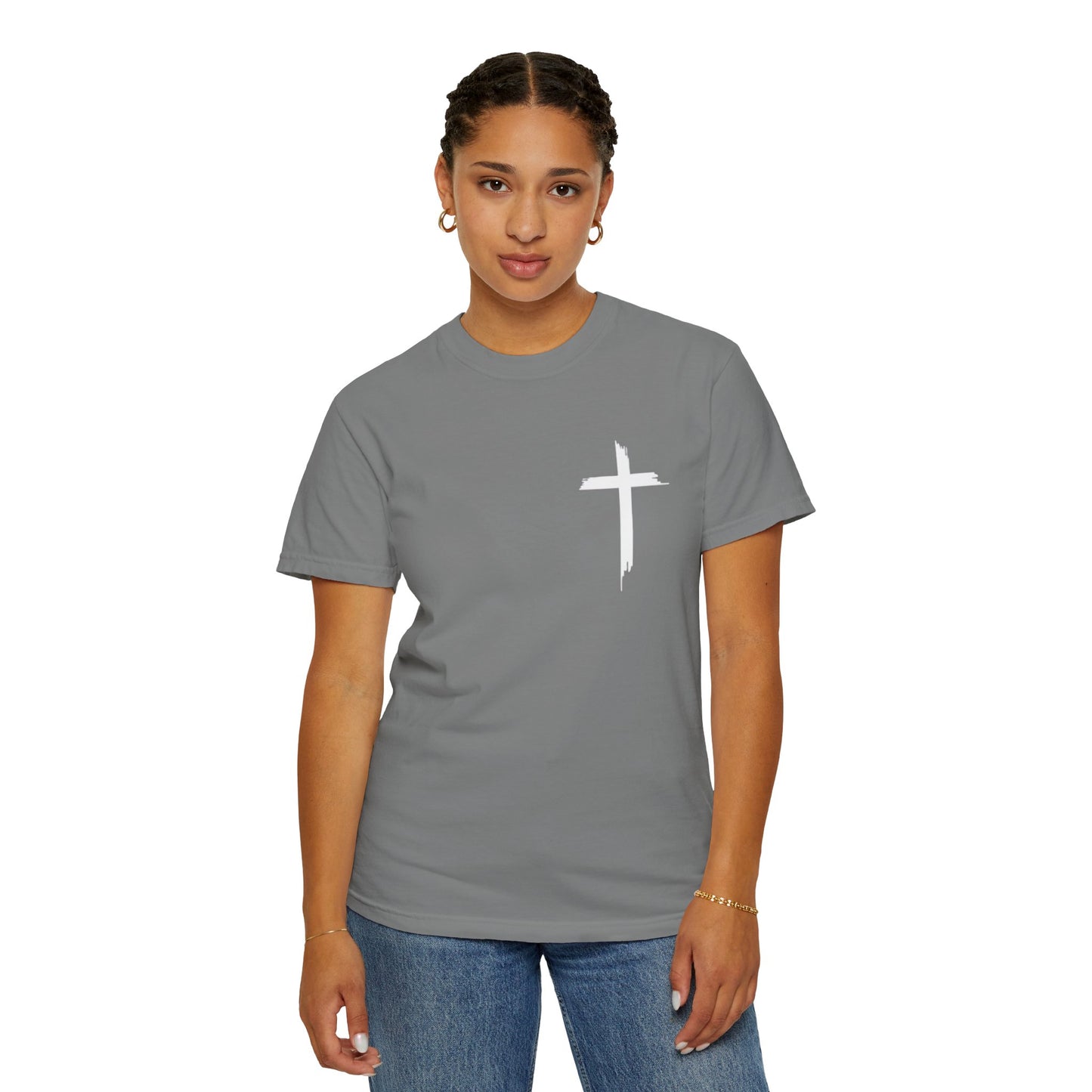 Inspirational Prayer T-Shirt