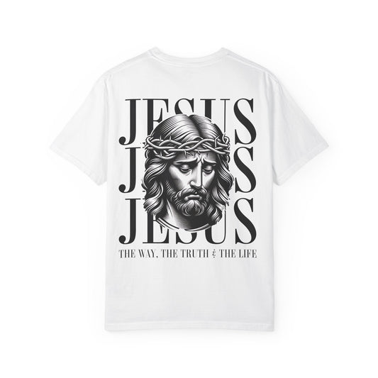 Faith-Inspired T-shirt