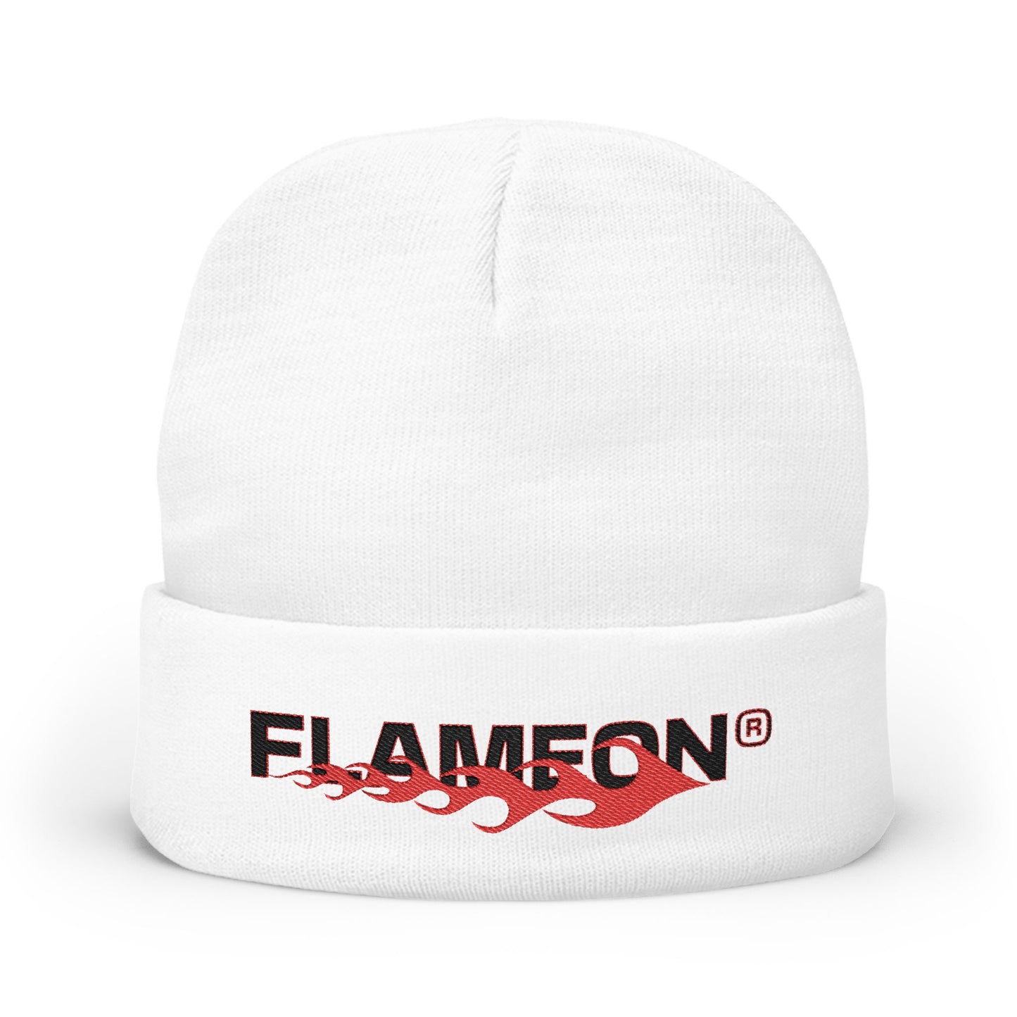 Flameon beanie