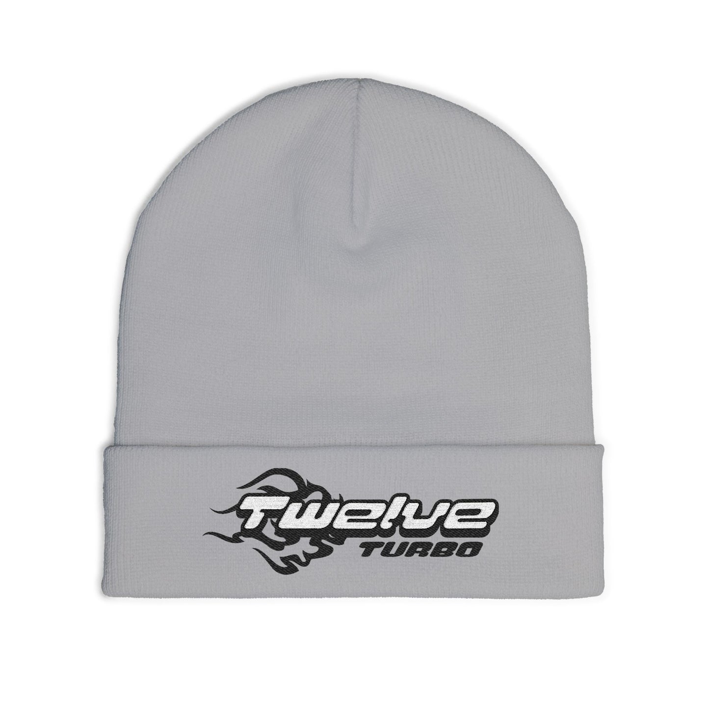 Twelve turbo beanie