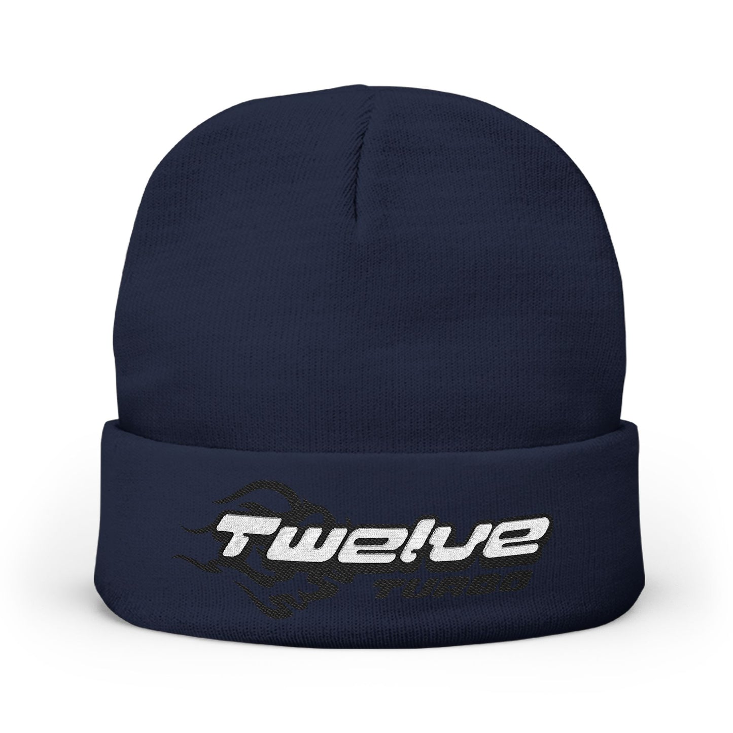 Twelve turbo beanie