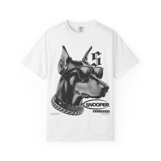 Snoop Dog Graphic Tee