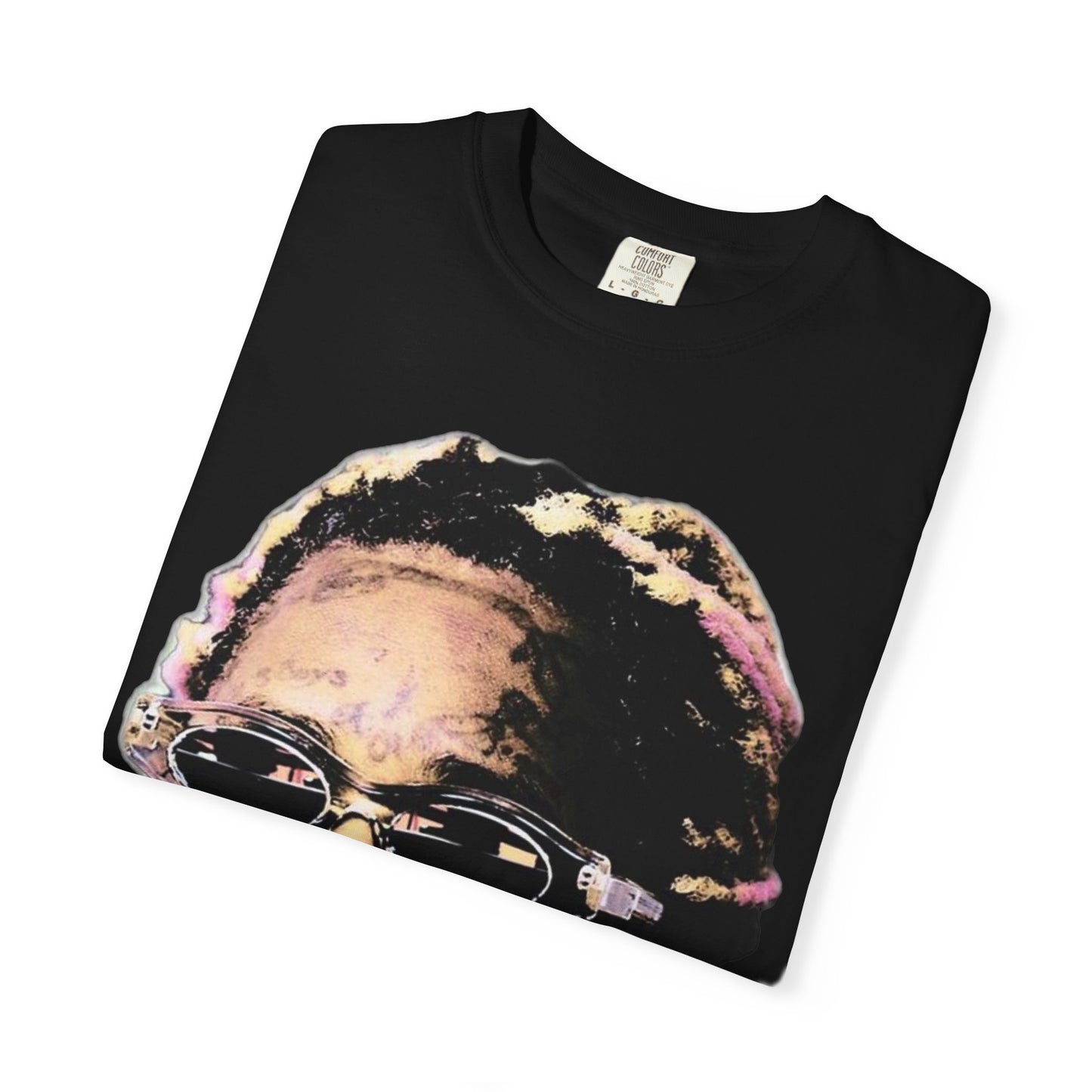 young thug graphic tee